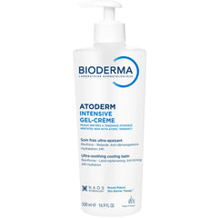 Bioderma Atoderm Intensive Gel-Creme (16.9 oz.)