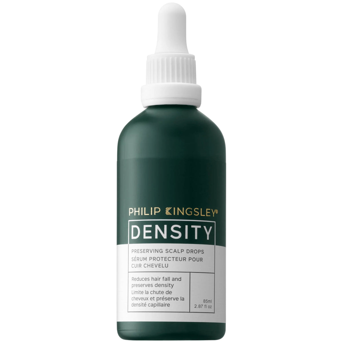 Density Preserving Scalp Drops 85ml