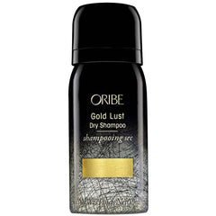 Oribe Gold Lust Repair & Restore Shampoo and Conditioner Bundle
