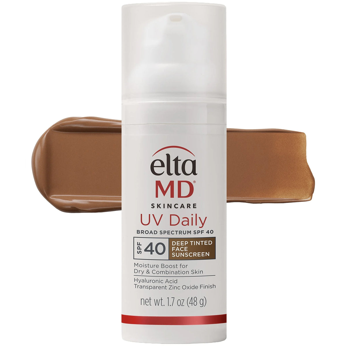 EltaMD UV Daily Broad-Spectrum SPF 40- Tinted (1.7 fl. oz.)