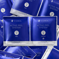 iS Clinical Active Peel Treatment System (30 Days)