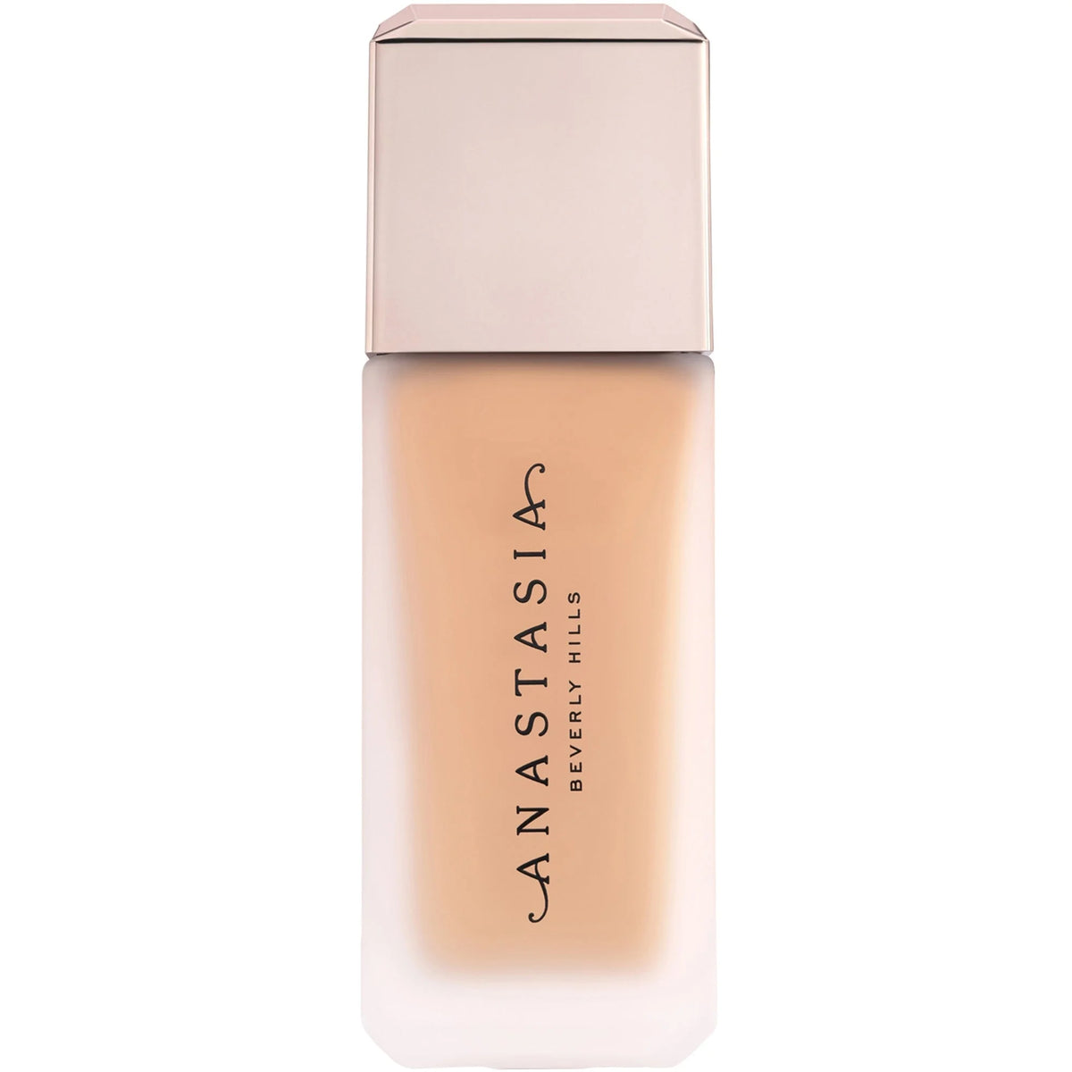 Anastasia Beverly Hills Impeccable Blurring Second Skin Matte Foundation