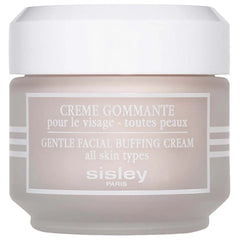 Sisley Paris Gentle Facial Buffing Cream 50ml
