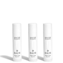 Doctor Rogers Lip Balm 0.15 oz