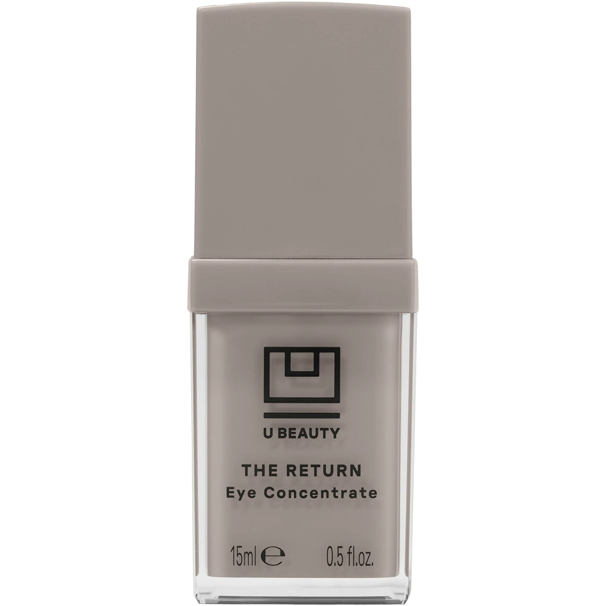 U Beauty The RETURN Eye Concentrate 15ml