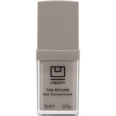 U Beauty The RETURN Eye Concentrate 15ml
