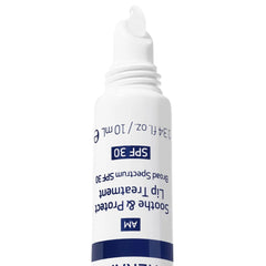 Obagi Medical Soothe & Protect Lip Treatment Broad Spectrum SPF 30