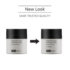 PCA Skin Hyaluronic Acid Overnight Mask 1.8 oz.
