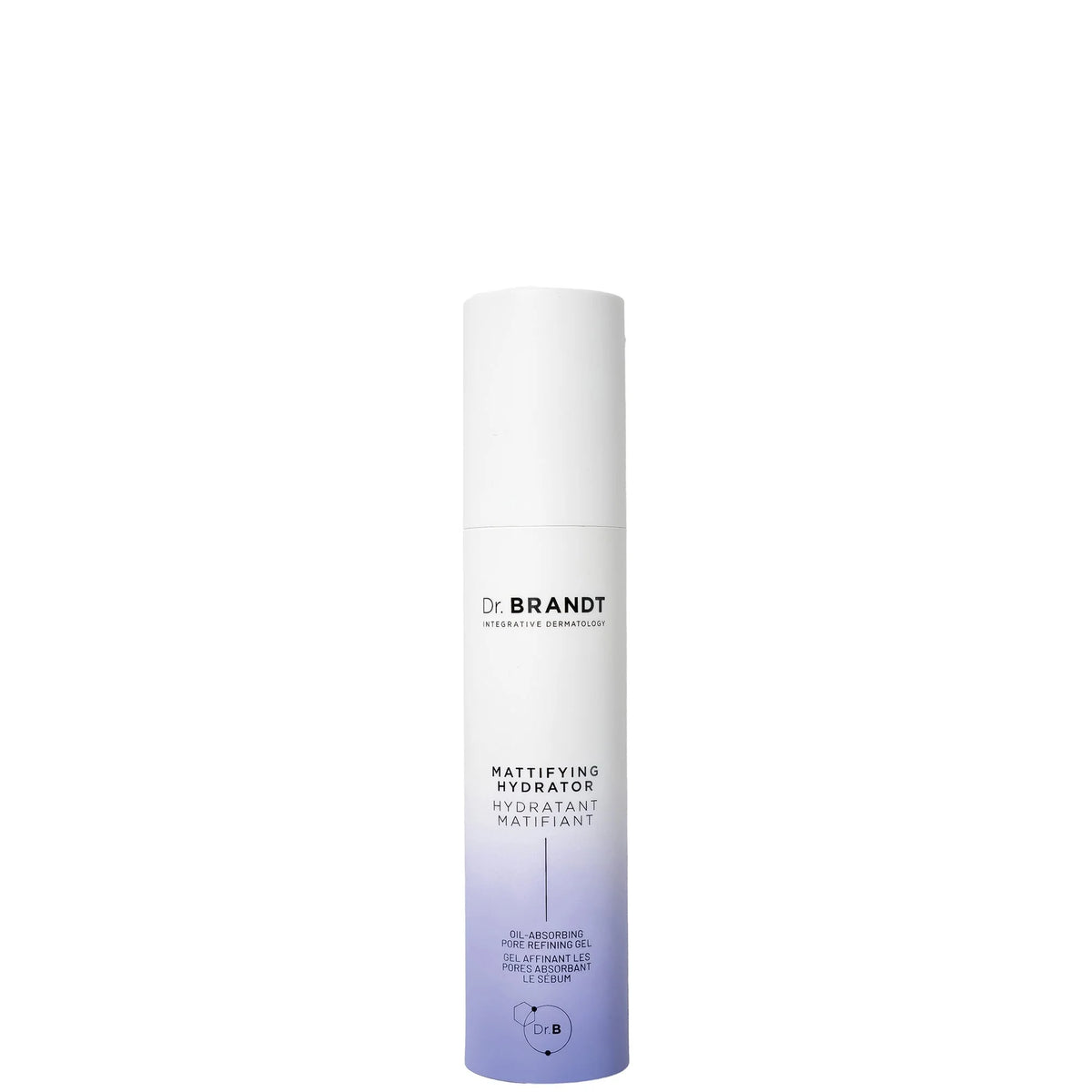 Dr. Brandt Pores No More Mattifying Hydrator 1.7oz
