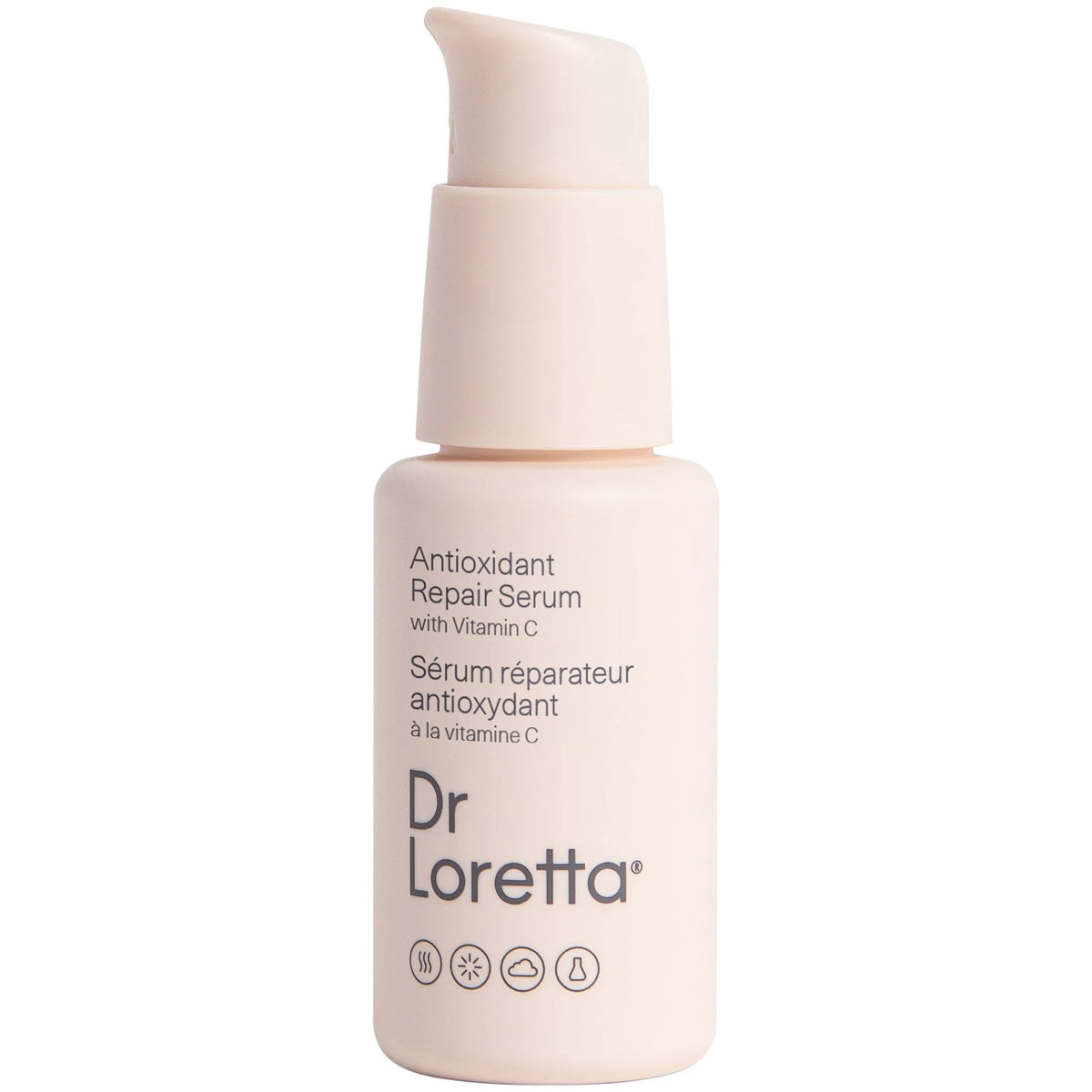 Dr. Loretta Antioxidant Repair Serum 30ml