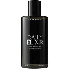 Sakara Daily Elixir Liquid Multivitamin 473ml