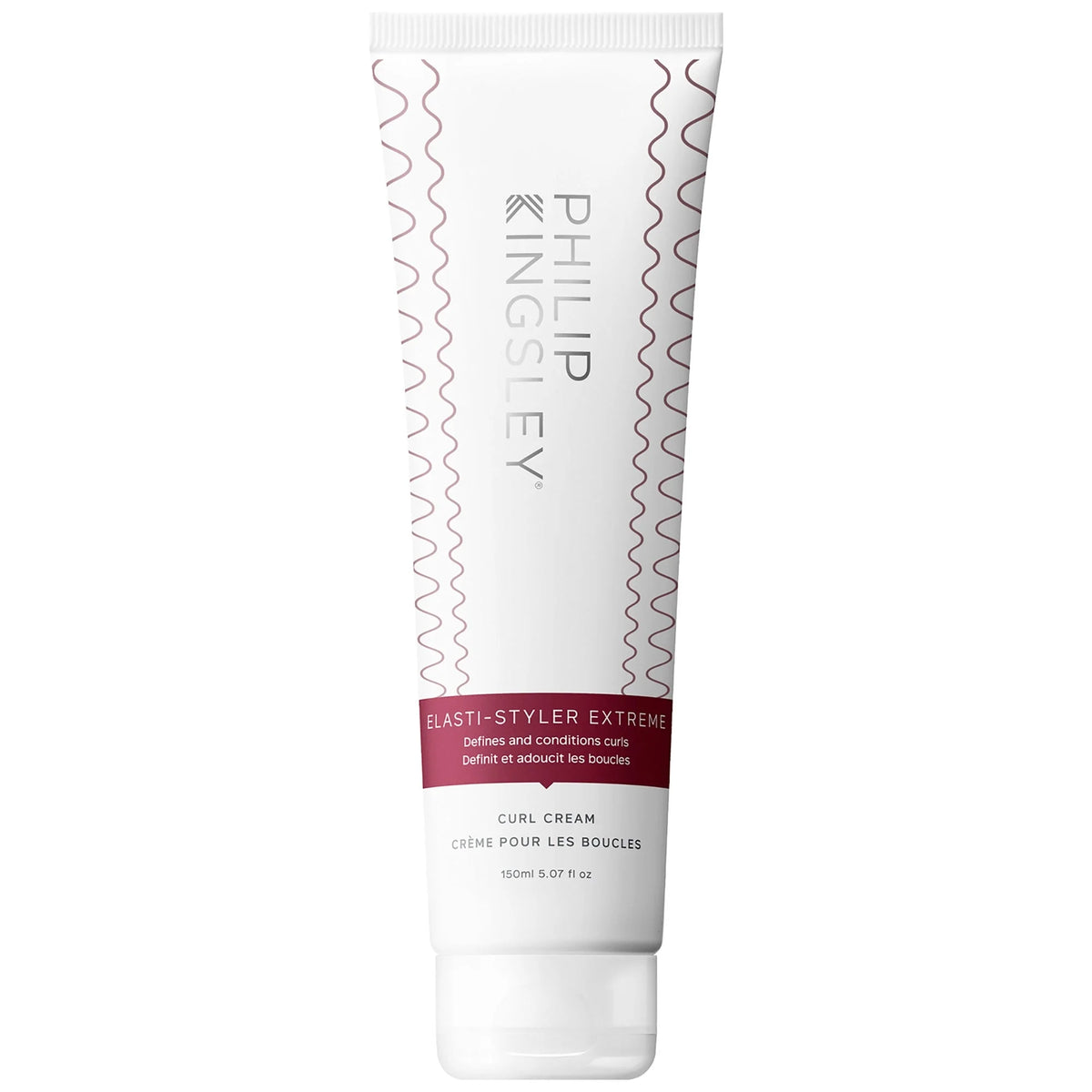 Philip Kingsley Elasti-Styler Extreme Curl Cream 150ml