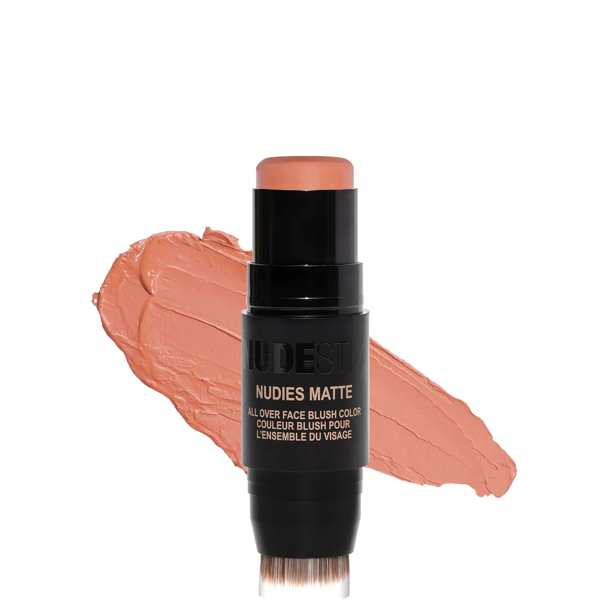 NUDESTIX Nudies Matte All Over Face Blush Colour 7g (Various Shades)