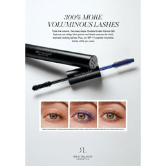 RevitaLash Double-Ended Volume Set - Black (1 piece)