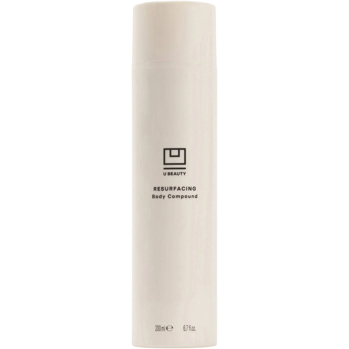 U Beauty Resurfacing Body Compound 200ml