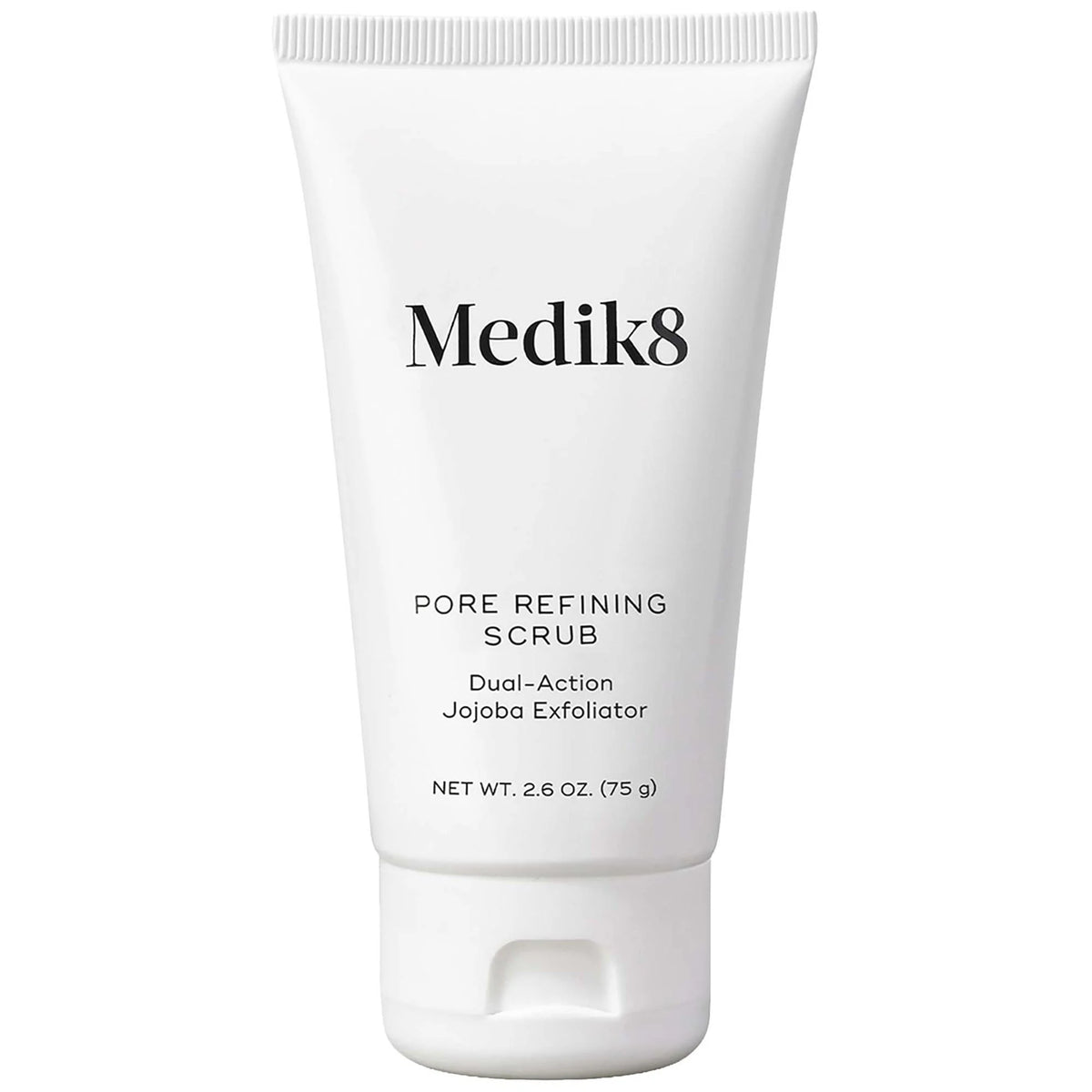 Medik8 Pore Refining Scrub 75g