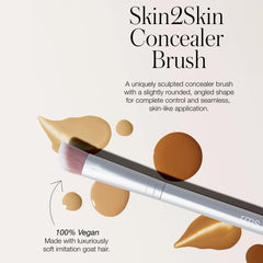 RMS Beauty Skin2Skin Concealer Brush