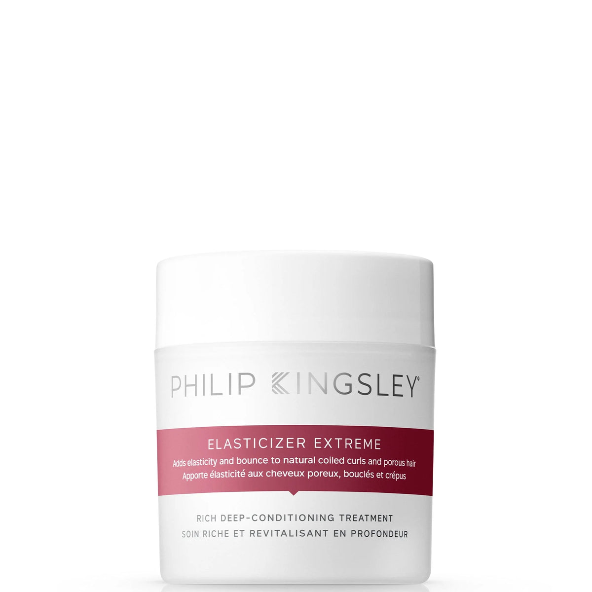 Elasticizer Extreme Rich Deep-Conditioning Treatment 75ml