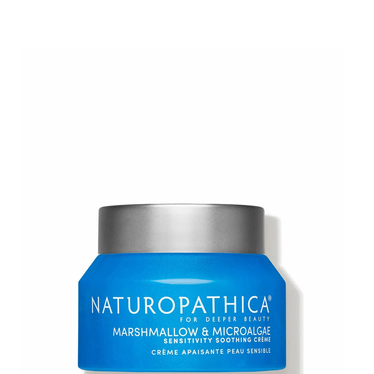 Naturopathica Marshmallow Microalgae Sensitivity Soothing Creme 1.7 fl. oz.