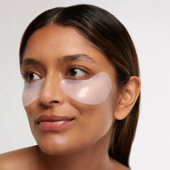 Jillian Dempsey Hydrating Eye Mask (10 Pair)