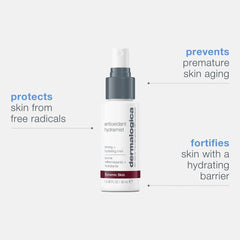 Dermalogica Antioxidant Hydramist Travel Size (1 fl. oz.)
