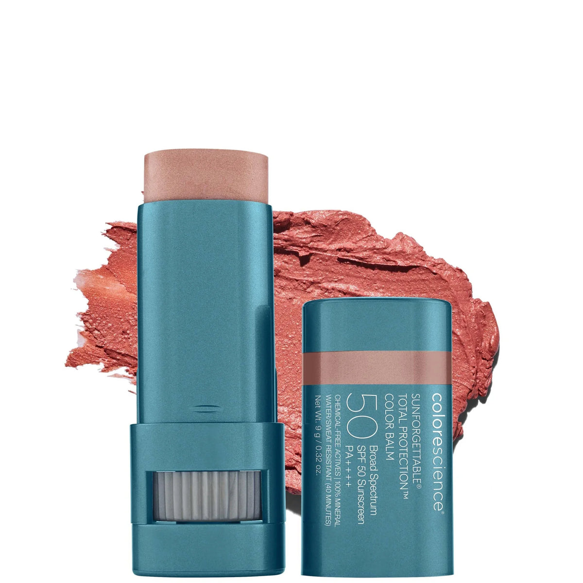 Colorescience Sunforgettable Total Protection Color Balm 0.32oz. (Various Shades)