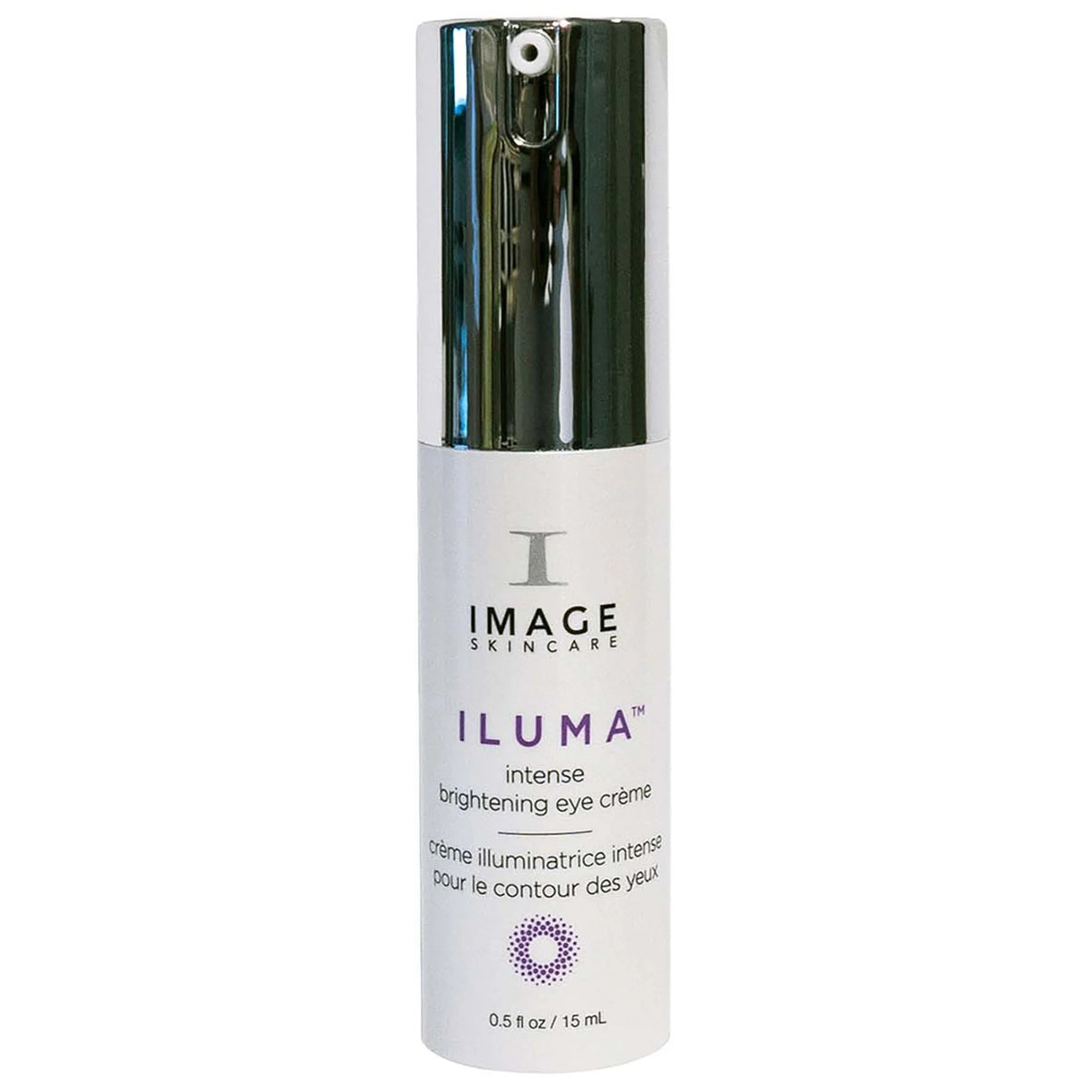 IMAGE Skincare ILUMA Intense Brightening Eye Creme (0.5 oz.)