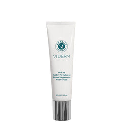 VI Derm SPF 50 Daily UV Defense Broad Spectrum Sunscreen 2 fl. oz.