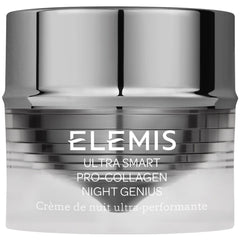 Elemis ULTRA SMART Pro-Collagen Night Genius (50ml)