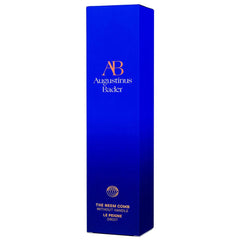 Augustinus Bader The Neem Comb without Handle