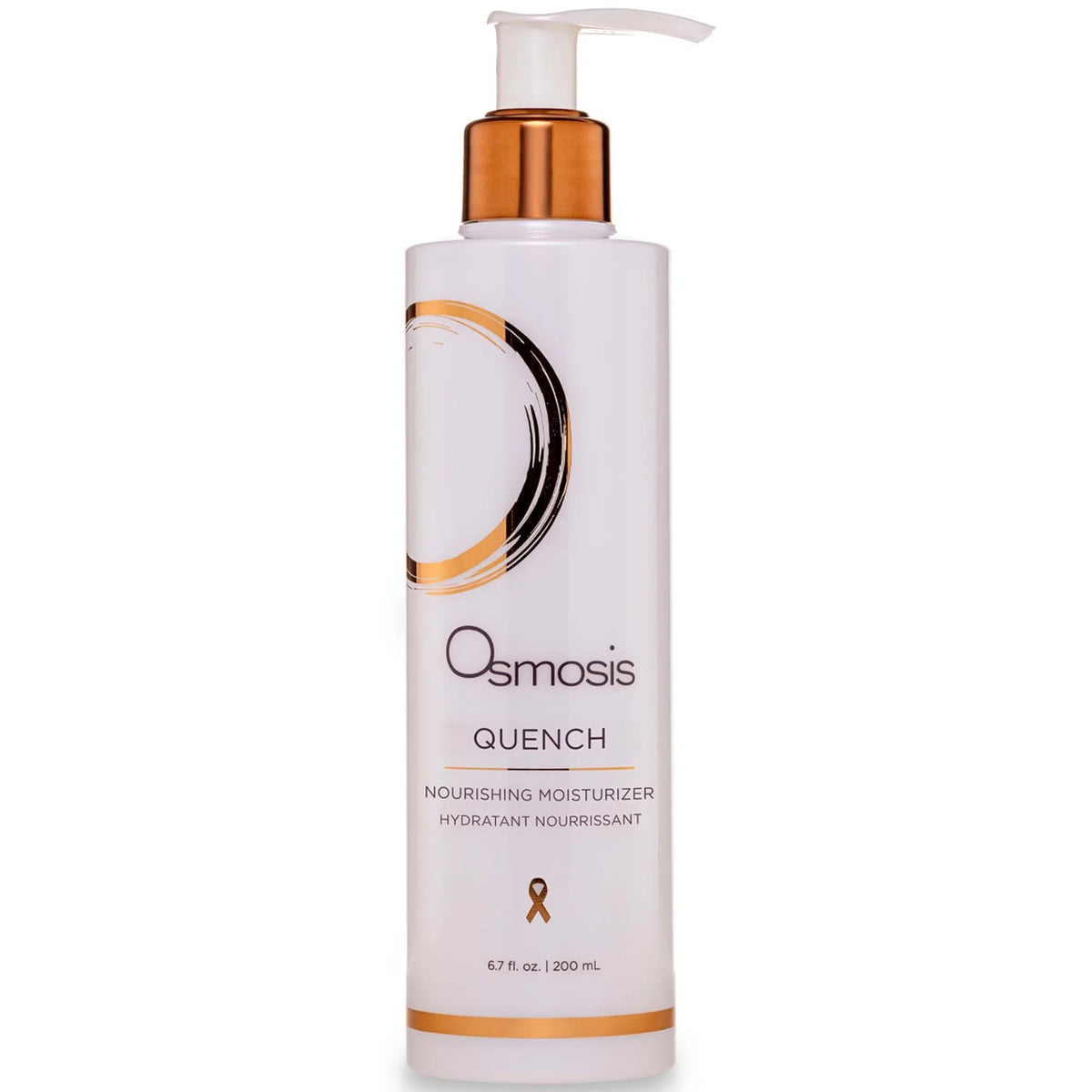 Osmosis Quench Nourishing Moisturiser 200ml