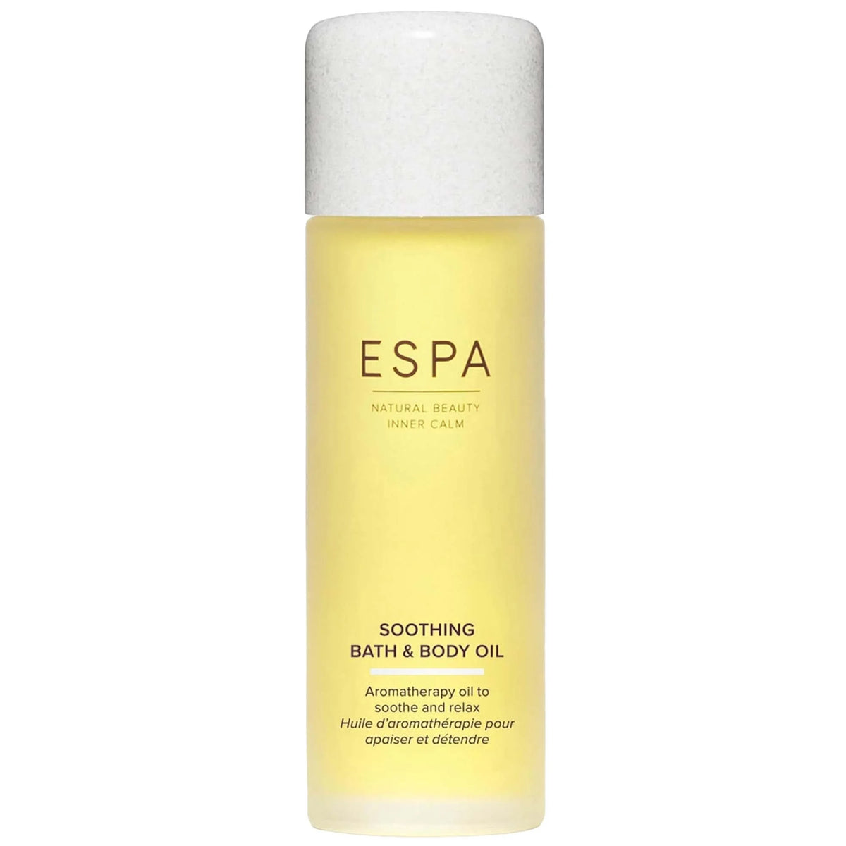 ESPA Positivity Bath Body Oil 3.3 fl. oz.