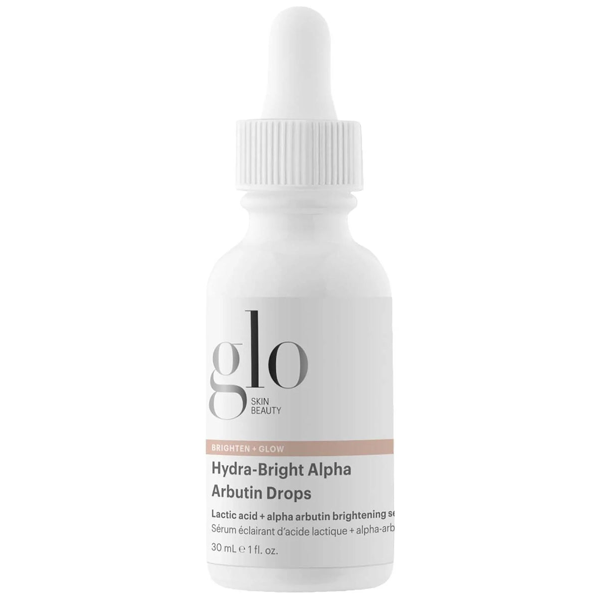 Glo Skin Beauty HydraBright Alpha Arbutin Drops 1 fl. oz.