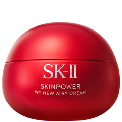 SK-II SKINPOWER Re-New Airy Cream (80ml)