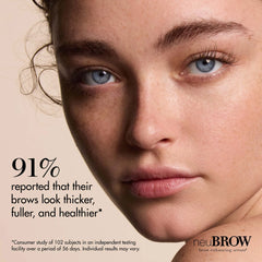 neuLash neuBROW Brow Enhancing Serum (0.12 fl. oz.)