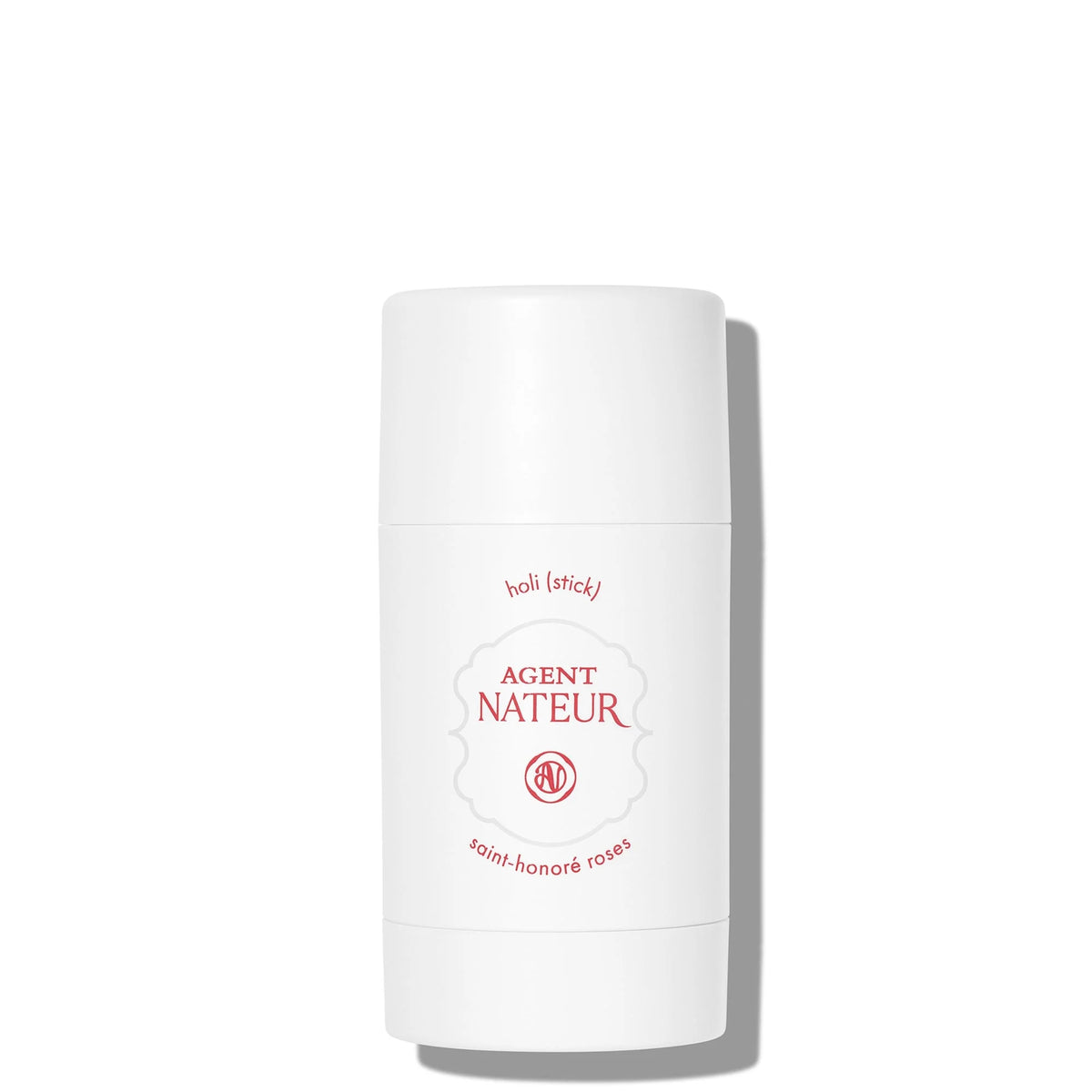 AGENT NATEUR holi (stick) saint-honore roses deodorant