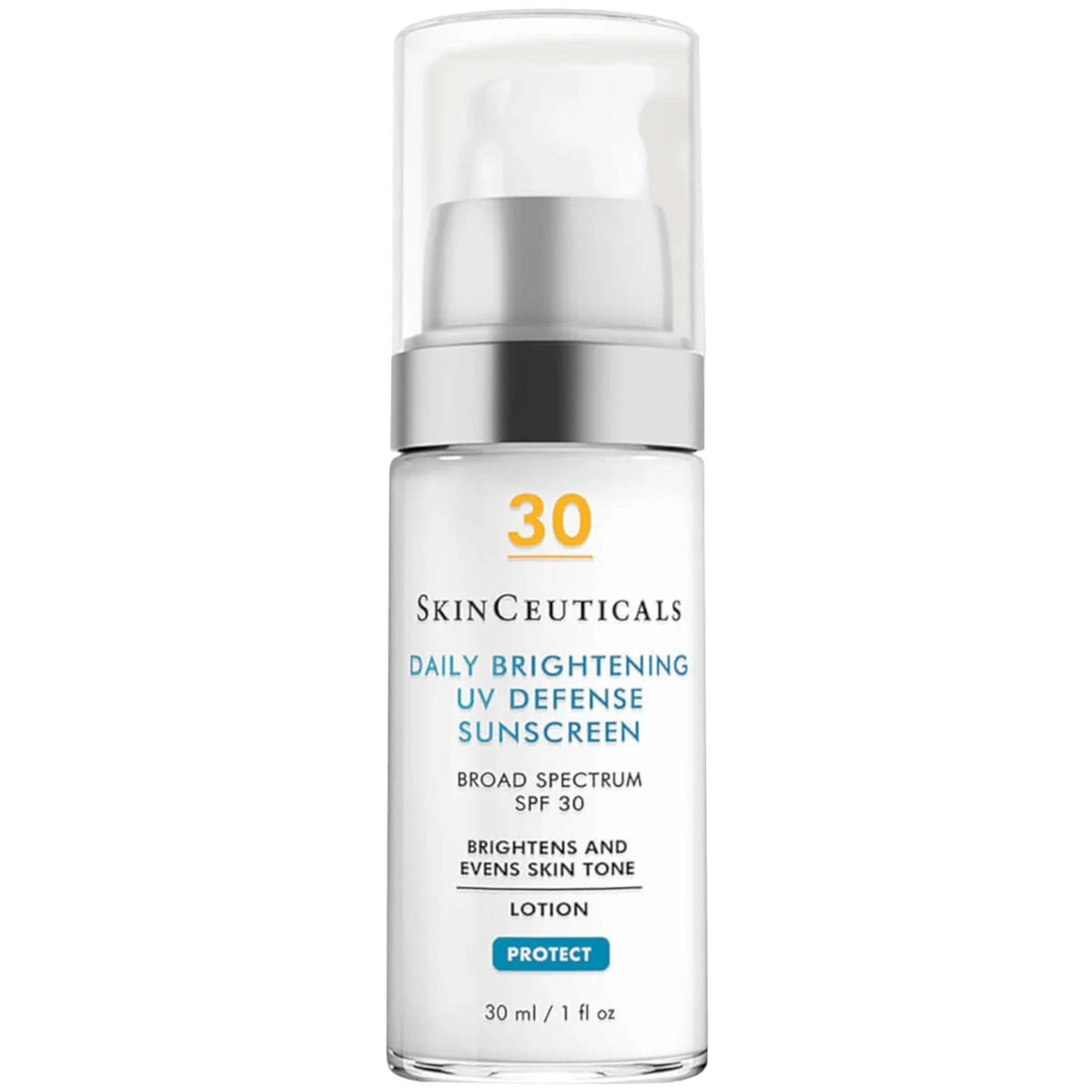 SkinCeuticals Daily Brightening UV Defense Sunscreen (1 fl. oz.)