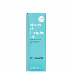 this works Stress Check Breathe In (0.27 fl. oz.)
