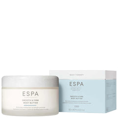 ESPA Smooth Firm Body Butter 6 fl. oz.