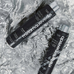 Miriam Quevedo Platinum & Diamonds Volume Shampoo, US NET 8.45 FL. OZ.
