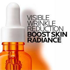 La Roche-Posay 12% Pure Vitamin C Serum (1 fl. oz.)
