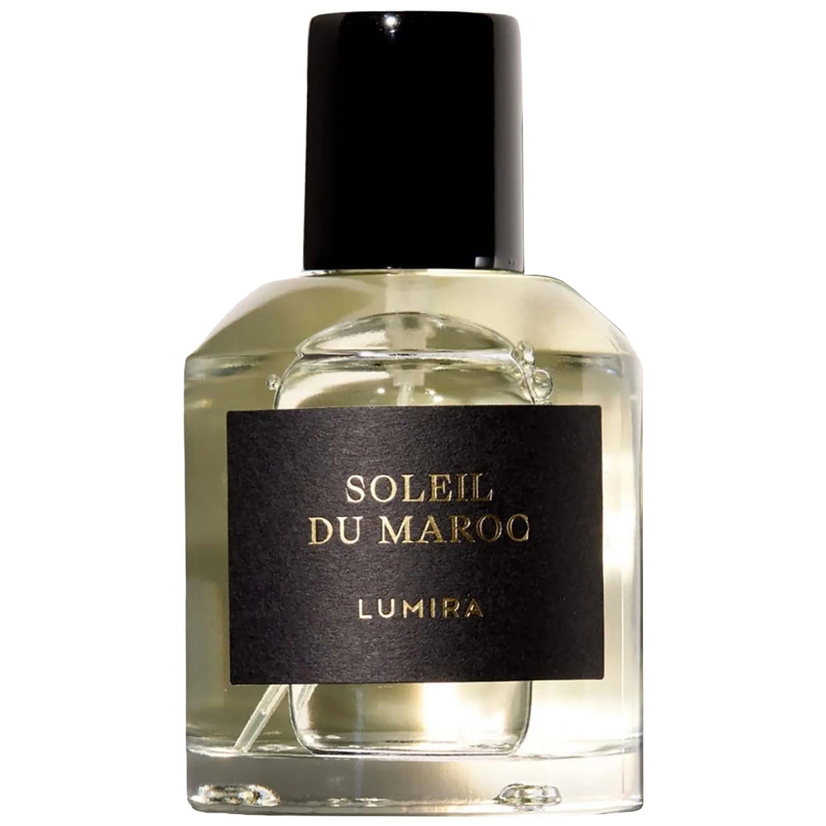 LUMIRA Soleil du Maroc Eau de Parfum 1.7 fl. oz