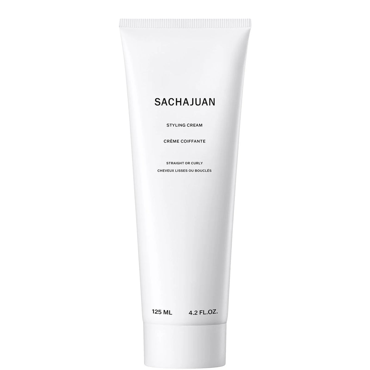 Sachajuan Styling Cream 4.2 oz