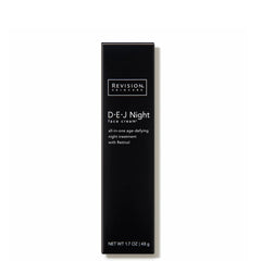 Revision Skincare® D.E.J Night Face Cream 1.7 oz.