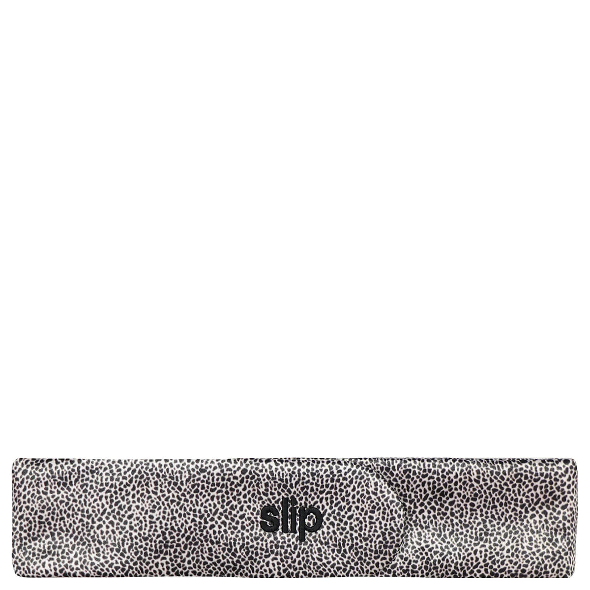 Slip Glam Band - Black