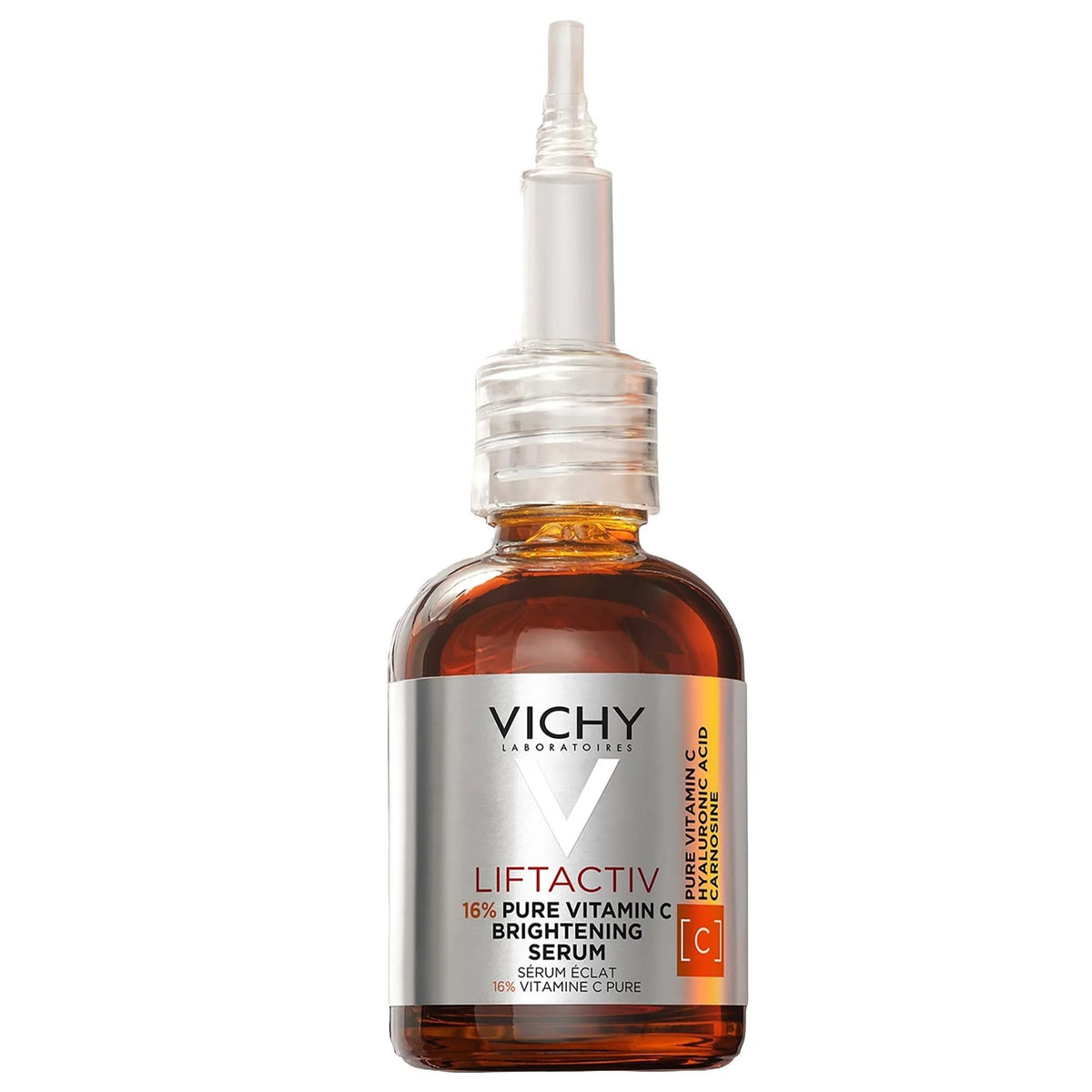 Vichy LiftActiv 16% Pure Vitamin C Brightening Serum (0.67 fl. oz.)
