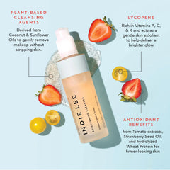Indie Lee Brightening Cleanser 125ml
