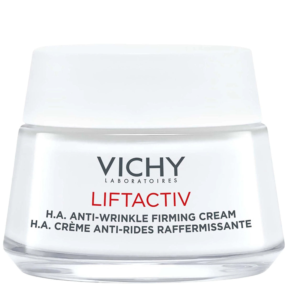 Vichy LiftActiv H.A. Anti-Wrinkle Firming Cream (1.69 fl. oz.)
