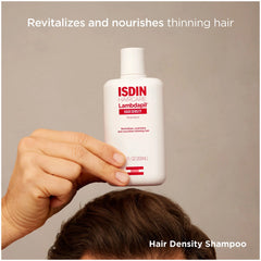 ISDIN Lambdapil Hair Density Shampoo