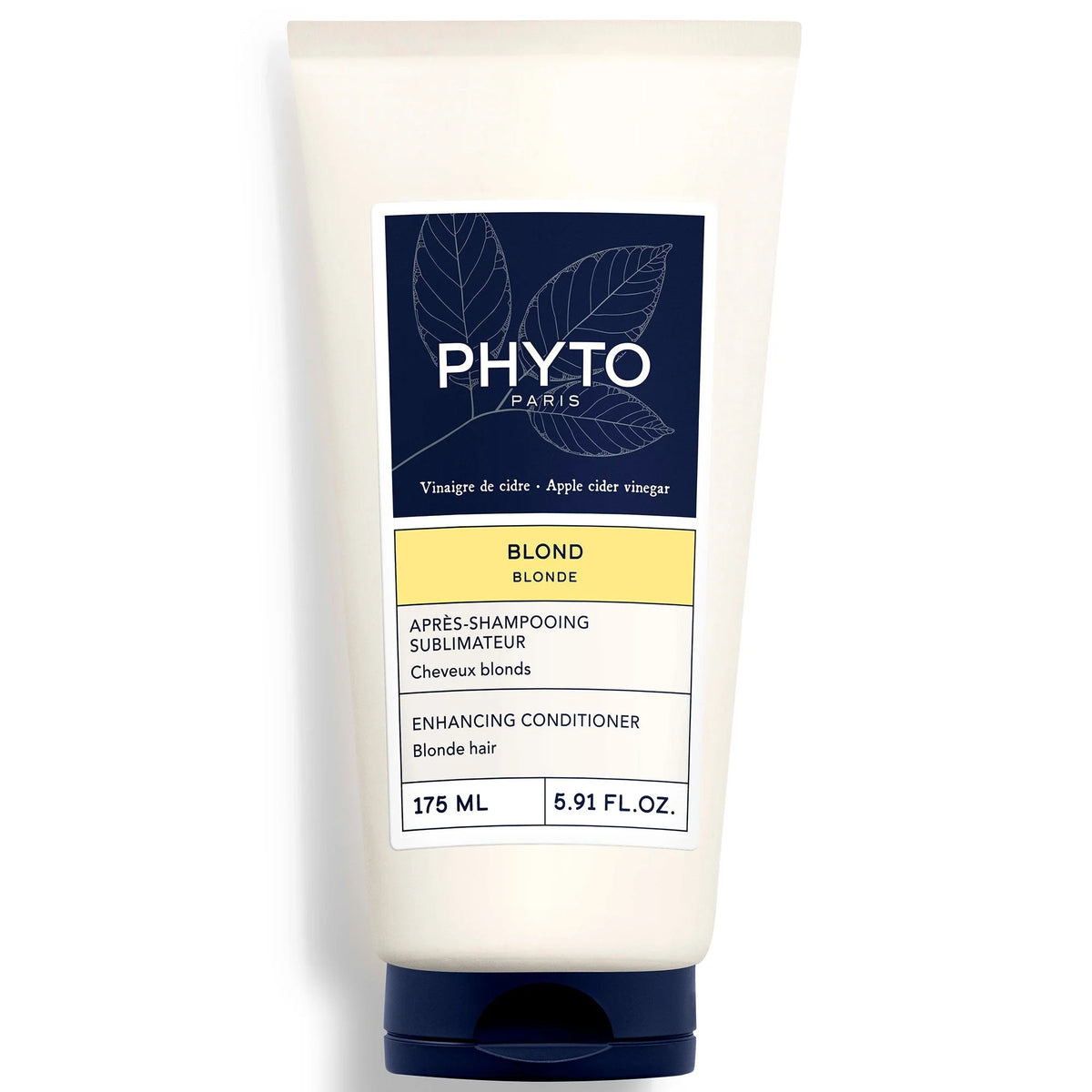Phyto BLONDE Enhancing Conditioner 175ml